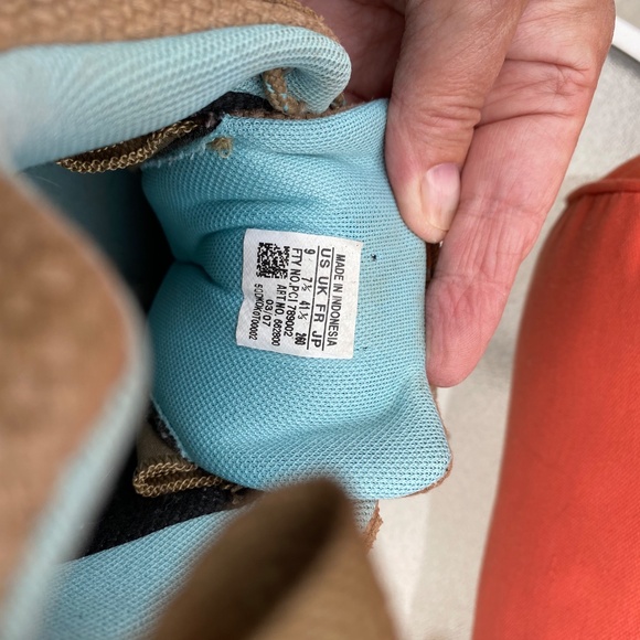 Women’s Trail Shoes from Adidas - Picture 4 of 4